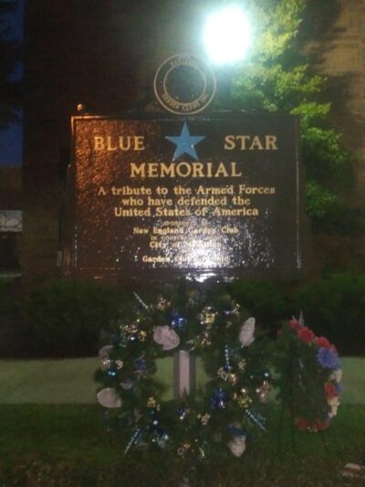 Veterans Memorial Park - Massillon, OH