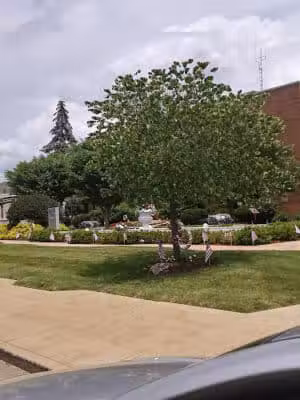 Veterans Memorial Park - Massillon, OH