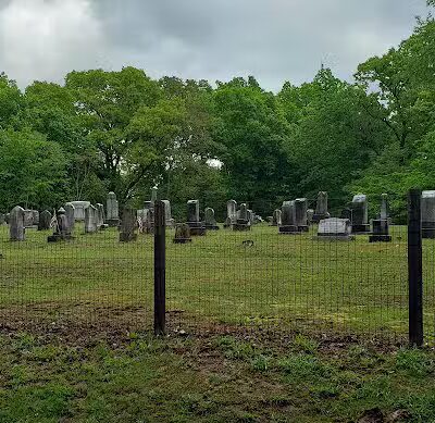 Archers Fork Trailhead - Matamoras, OH