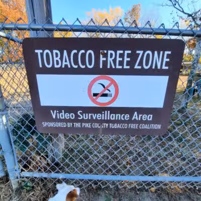 Matamoras Dog Park - Matamoras, PA