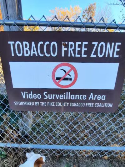 Matamoras Dog Park - Matamoras, PA