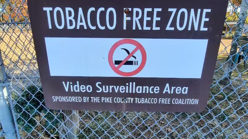 Matamoras Dog Park - Matamoras, PA