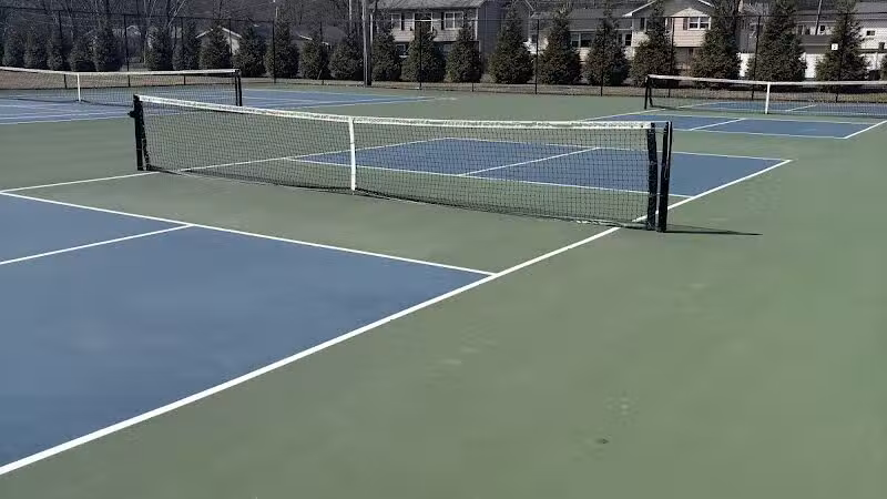 Matamoras Dog Park - Matamoras, PA