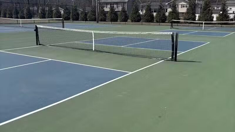 Matamoras Dog Park - Matamoras, PA