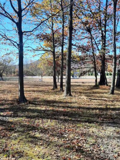 Matamoras Dog Park - Matamoras, PA