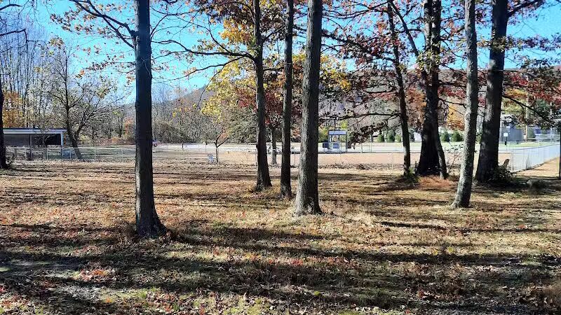 Matamoras Dog Park - Matamoras, PA