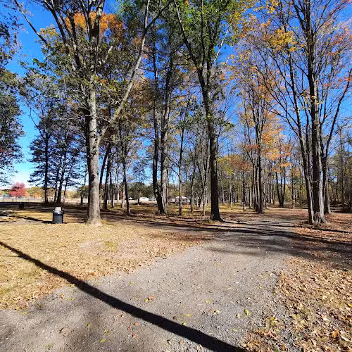 Matamoras Dog Park - Matamoras, PA
