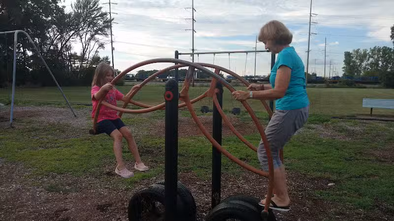 Monclova Park - Maumee, OH