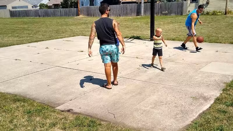 Monclova Park - Maumee, OH