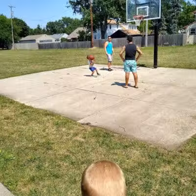 Monclova Park - Maumee, OH