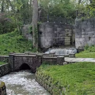 Side Cut Metropark - Maumee, OH