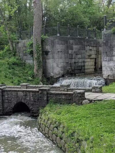 Side Cut Metropark - Maumee, OH