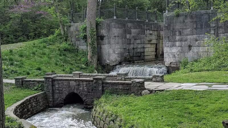 Side Cut Metropark - Maumee, OH