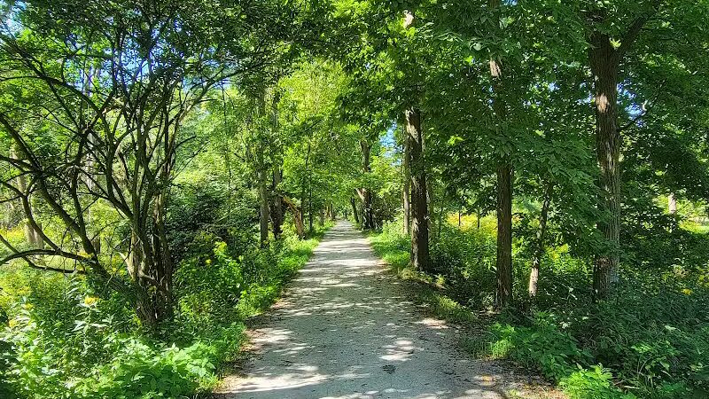 Side Cut Metropark - Maumee, OH