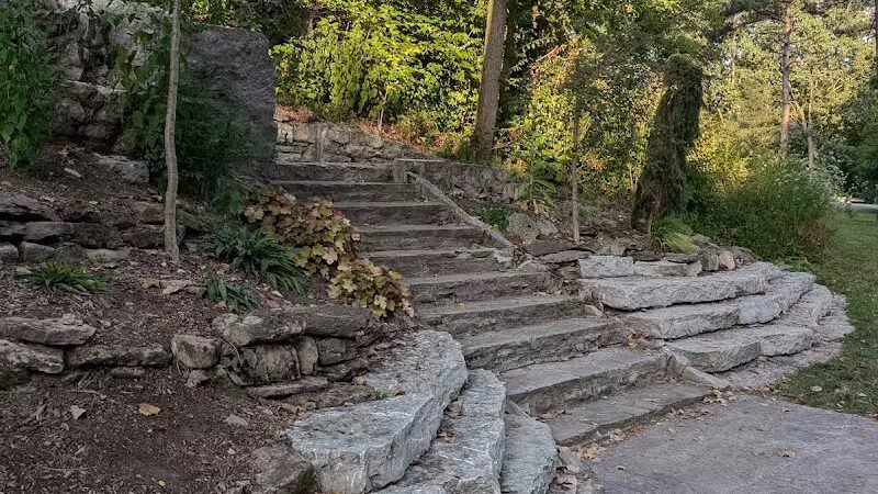 Side Cut Metropark - Maumee, OH