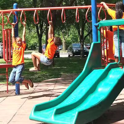 Side Cut Metropark - Maumee, OH