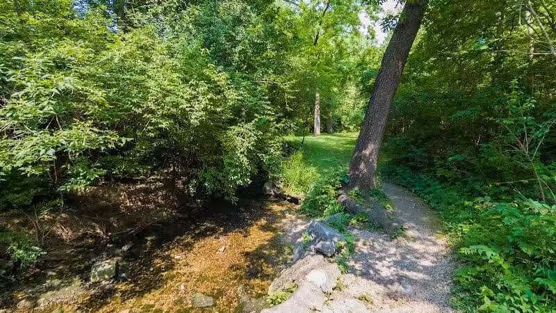 Side Cut Metropark - Maumee, OH