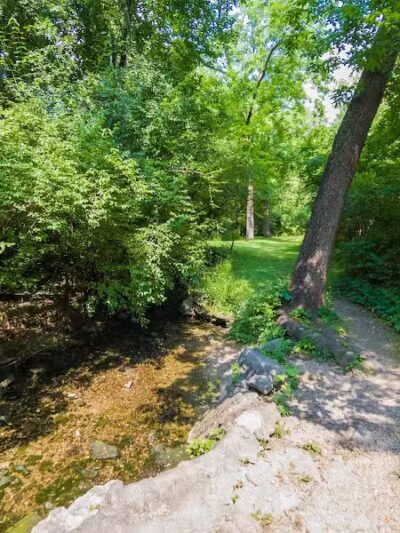 Side Cut Metropark - Maumee, OH