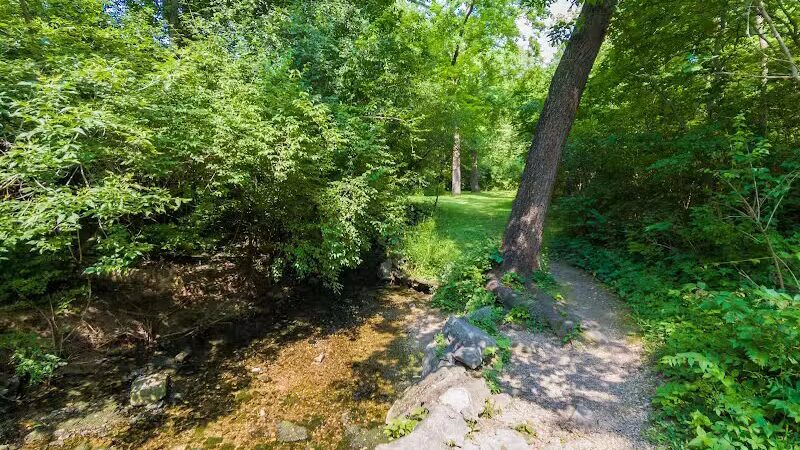 Side Cut Metropark - Maumee, OH