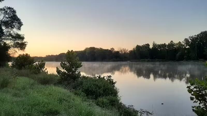 Side Cut Metropark - Maumee, OH