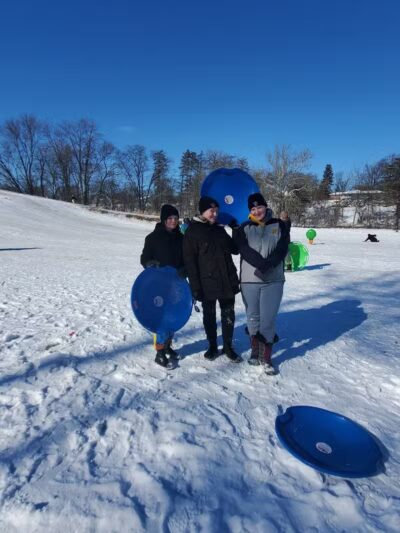 Side Cut Metropark - Maumee, OH