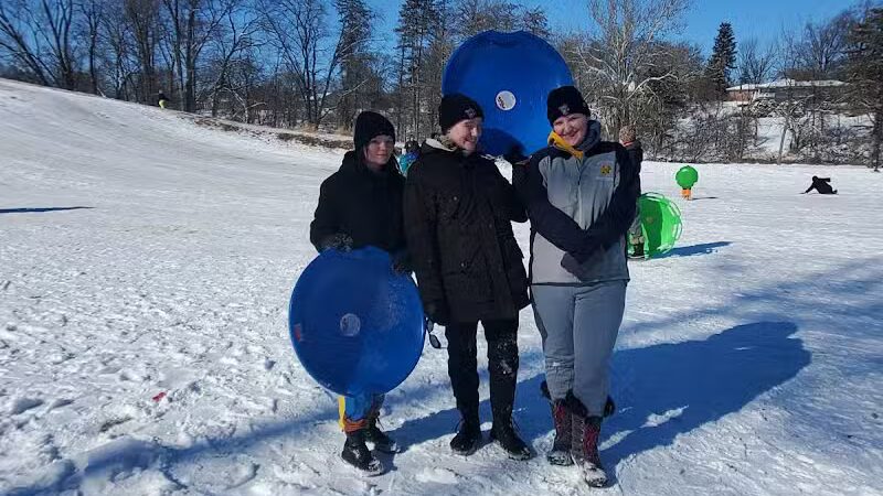 Side Cut Metropark - Maumee, OH