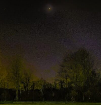 Wetland Preserve Trailhead - Mayfield, OH