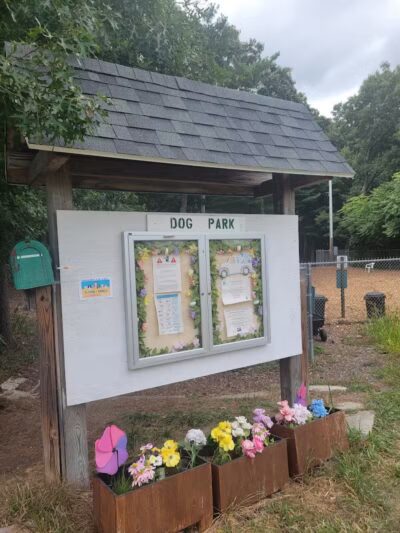 Maynard Dog Park - Maynard, MA