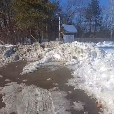 Maynard Dog Park - Maynard, MA