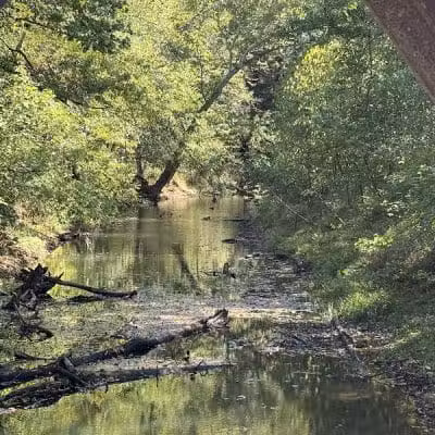 Moonville Rail Trail - McArthur, OH