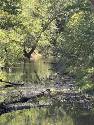 Moonville Rail Trail - McArthur, OH