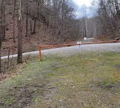 Moonville Rail Trail - McArthur, OH