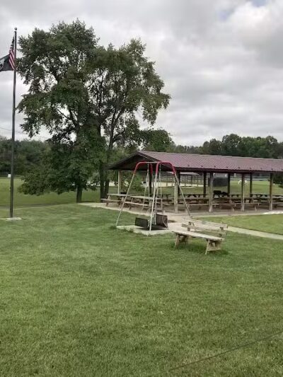 Wyman Park - McArthur, OH