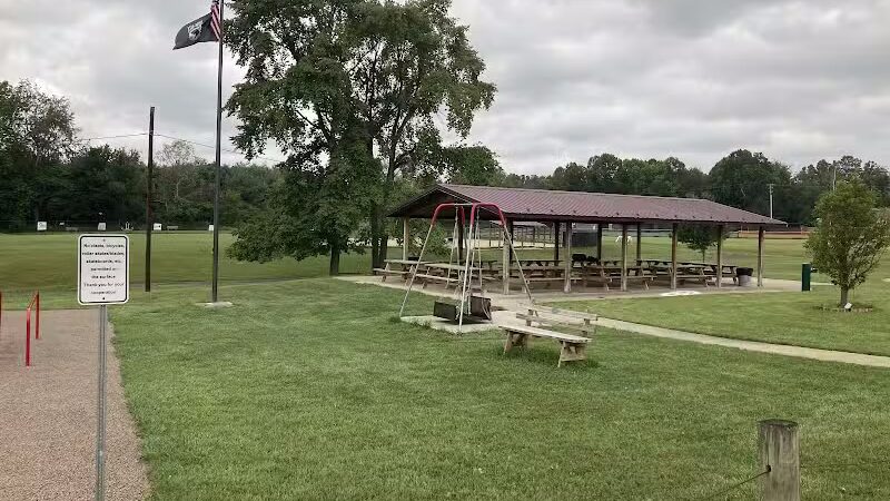 Wyman Park - McArthur, OH