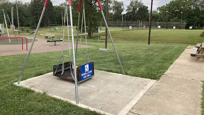 Wyman Park - McArthur, OH