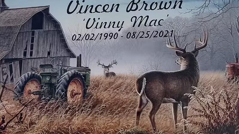 Wyman Park - McArthur, OH