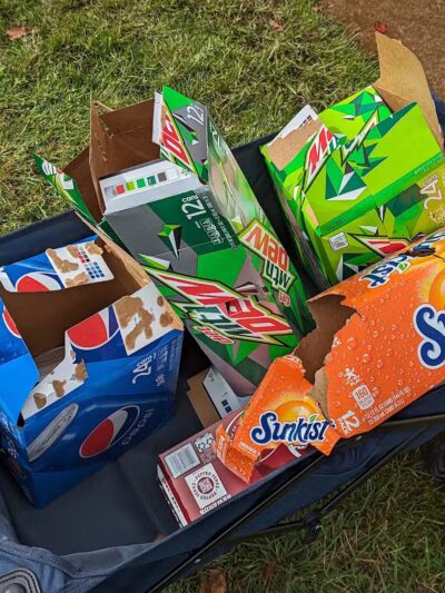 Wyman Park - McArthur, OH