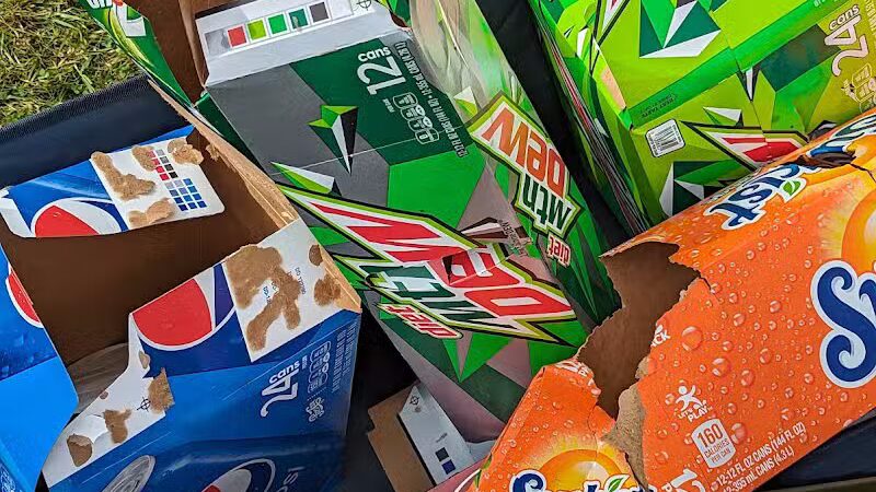 Wyman Park - McArthur, OH