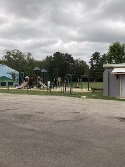 Wyman Park - McArthur, OH