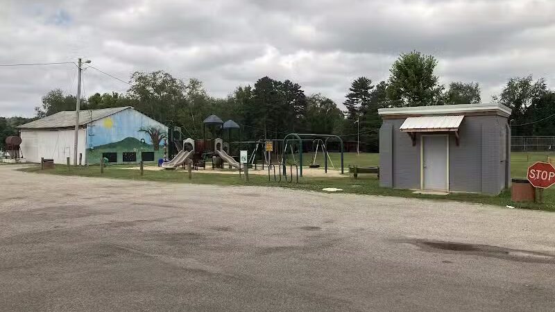 Wyman Park - McArthur, OH