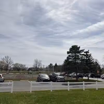 Village of McComb Community Park - McComb, OH