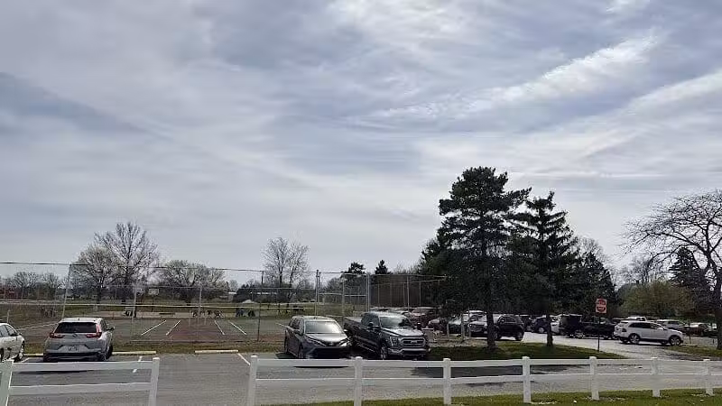 Village of McComb Community Park - McComb, OH