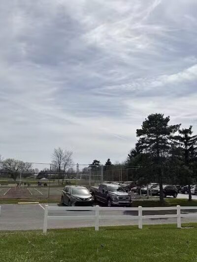 Village of McComb Community Park - McComb, OH