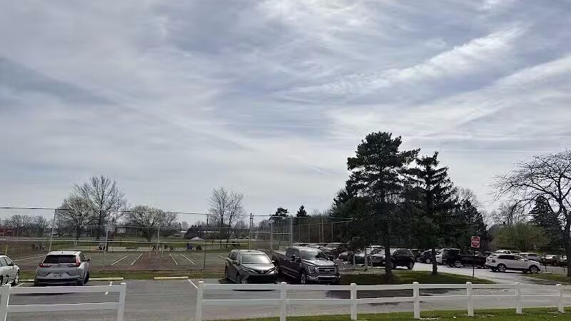 Village of McComb Community Park - McComb, OH