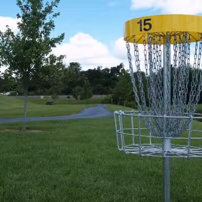 Village of McComb Community Park - McComb, OH