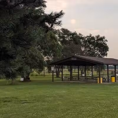 Village of McComb Community Park - McComb, OH