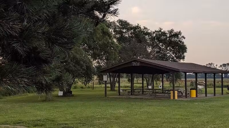 Village of McComb Community Park - McComb, OH