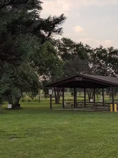 Village of McComb Community Park - McComb, OH