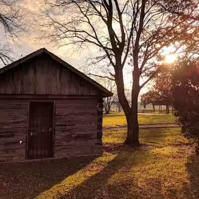 Village of McComb Community Park - McComb, OH