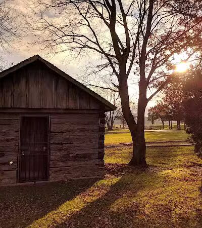 Village of McComb Community Park - McComb, OH